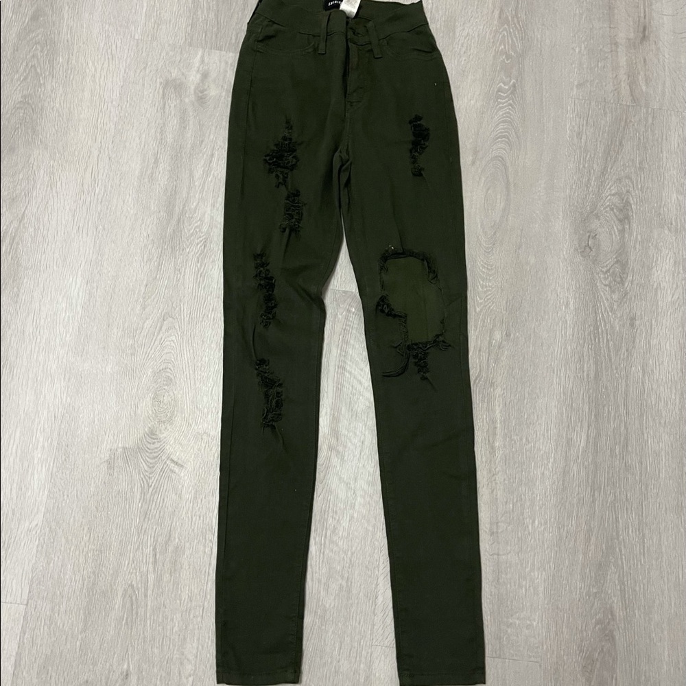 Fashion Nova Jeans